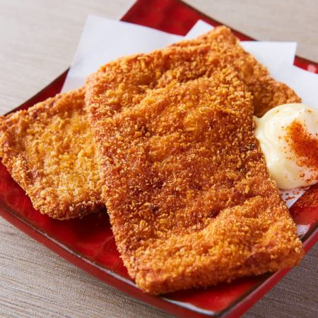 新広島ソウルフード揚げおっこん