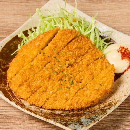 広島名物丸天がんす