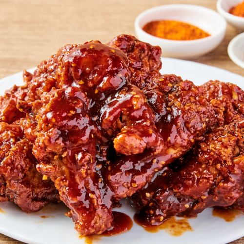 클래식!! 【전 100품 이상 뷔페】 4종류의 냄비나 닭구이 등 평일 한정 2시간 뷔페 3500엔