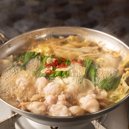 定番！！【全100品以上食べ飲み放題】4種の鍋や鶏焼きなど、2時間食べ飲み放題3500円