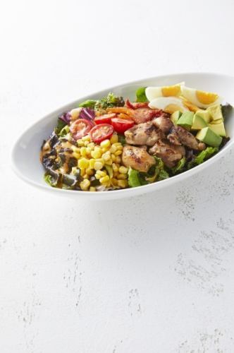 Classic Cobb Salad Regular