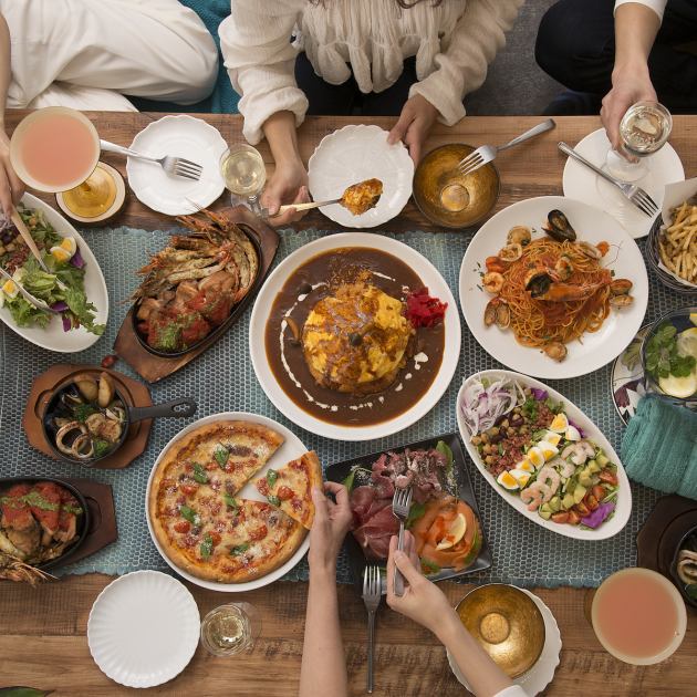 ベビーフェイスプラネッツ 福知山店【公式】