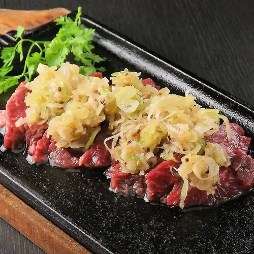 葱塩牛タン