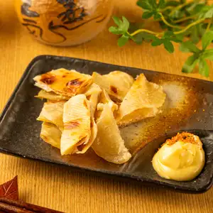 烤煎的egychi