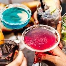 ☆☆★女子会プラン★☆☆【3時間飲み放題＆インスタ映え】料理６品付き3000円♪