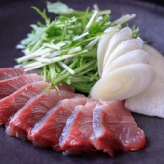 【2時間飲み放題付き】★忘新年会プラン竹コース★天然ぶりしゃぶ等全9品6000円(税込)