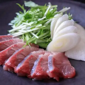 【2時間飲み放題付き】★忘新年会プラン竹コース★天然ぶりしゃぶ等全9品6600円(税込)