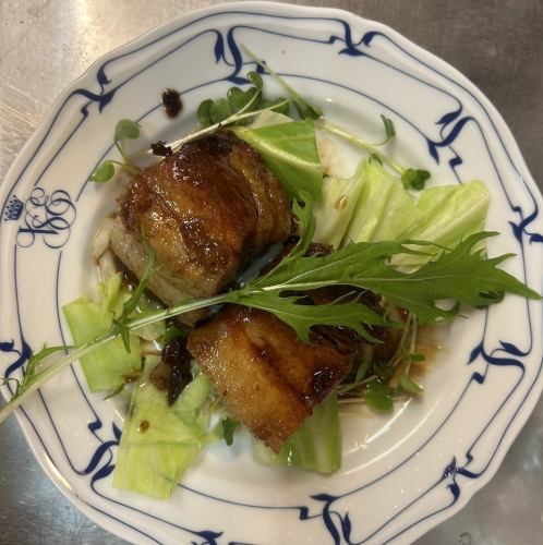角煮