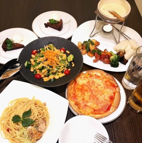 リーズナブルな価格で店主こだわりの洋食が楽しめる！