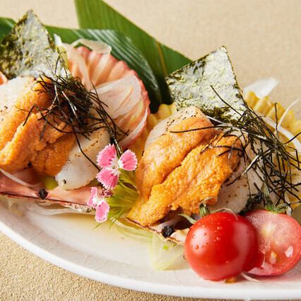 時期一番の美味しい旬の魚を活かした絶品料理