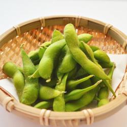 枝豆