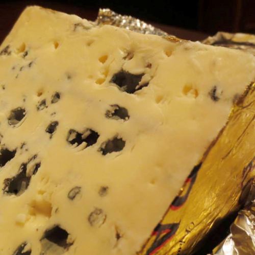 [Weekly cheese] Roquefort