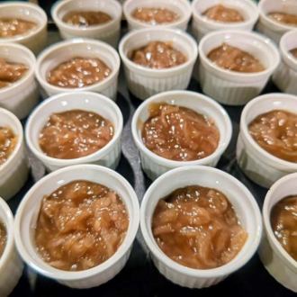 12月7日。ワイン会