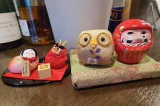 2月3日。節分 👹