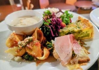 2月14日。バレンタ