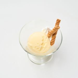 Vanilla Icecream