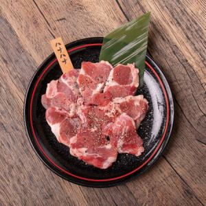 [Pork] Hana Hana (Salt)