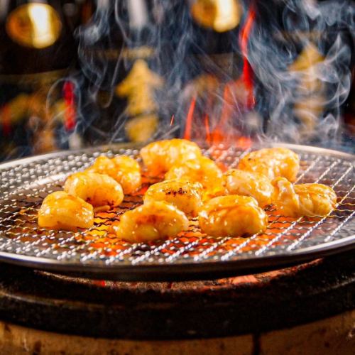 Melt-in-your-mouth deliciousness! Black horumon