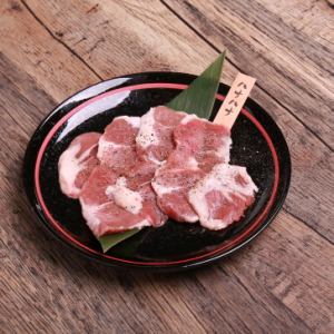 【돼지】하츠/립/탄모토/토로홀/하나하나