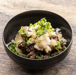 안주 탄탄 불구이 폰즈