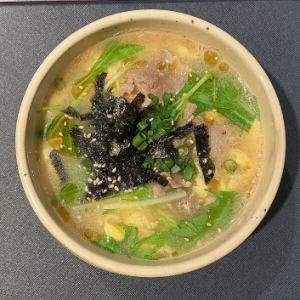 찌꺼기 밥솥/비빔밥/쿠퍼