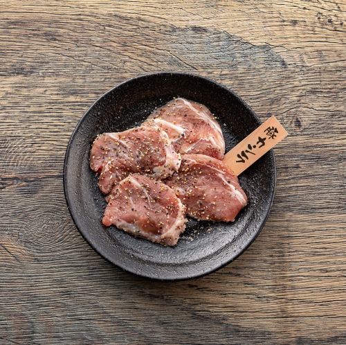 Pork kashira