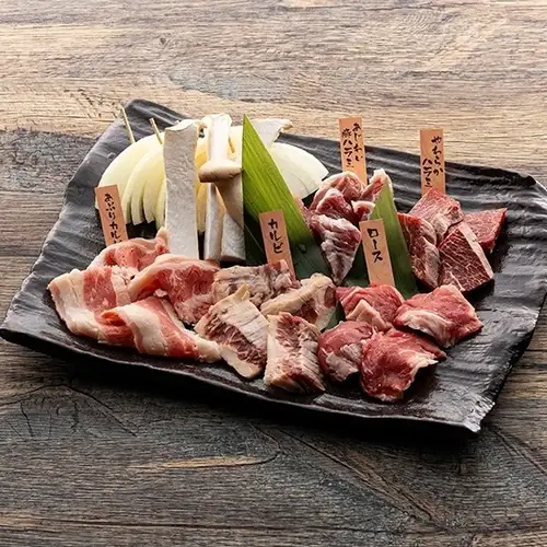 Red Meat All-Stars