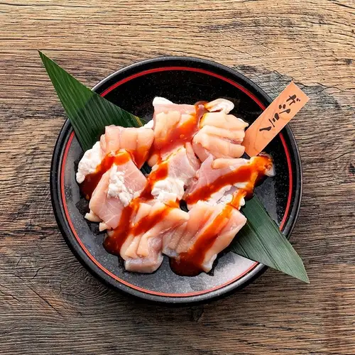 Pork tripe