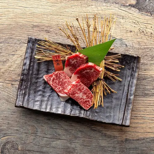 [Japanese Black Wagyu] Lean Meat