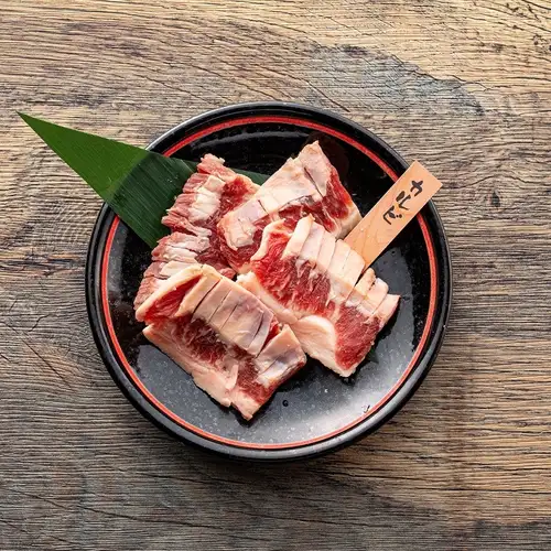 Beef short ribs