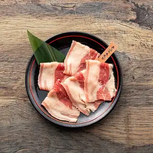소 아부리 갈비