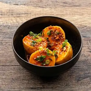 안주맛 구슬(한국풍)