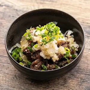 안주숯불화탄(폰즈)