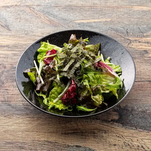 Chooregi Salada