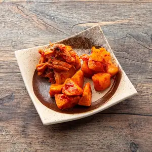 김치 3종 모듬