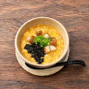 찌꺼기 밥