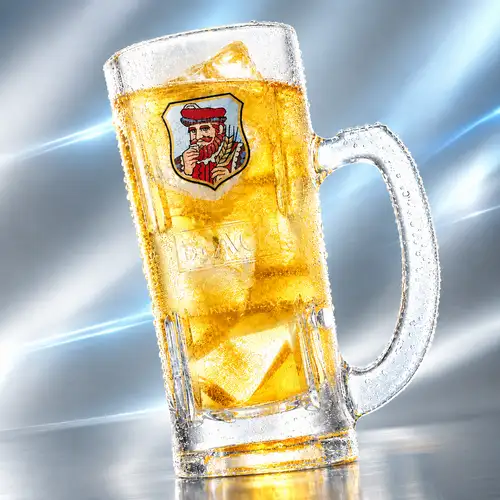 Refreshing Highball