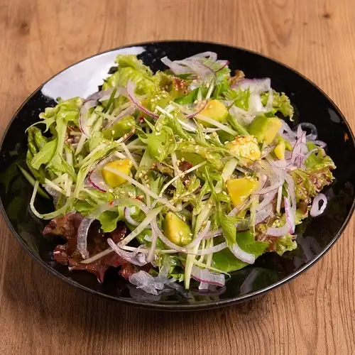 Hanmi Salad