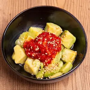 아보가도 창자