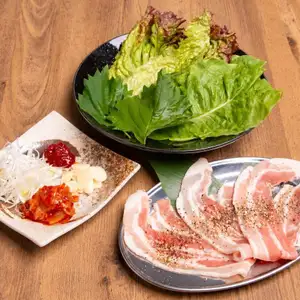 삼겹살