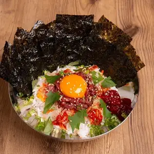 손 감기! 사쿠라 유케킨파