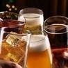 お得なドリンクセット【贅沢セット】豪華プレート＆ドリンク2杯♪お一人様1580円(税込)