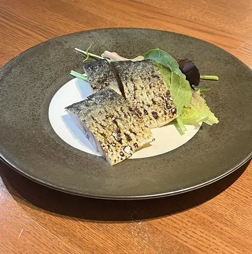 特製燻製サバ(2人前程)