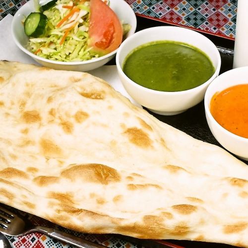 ランチ720円~(T/O680円)