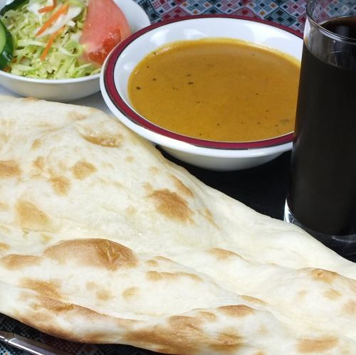 ランチ720円~(T・O600円)