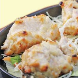 マライティッカ(2ピース)