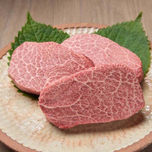 ◆厳選した質の高い和牛を