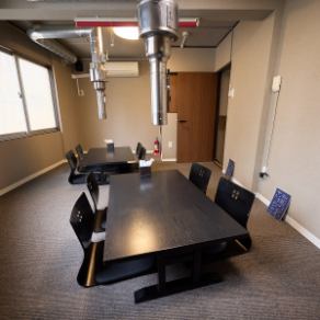 貸切対応可能です。