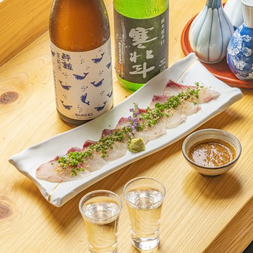 ◆お昼からお酒を楽しめる◆90分飲み放題付き　昼飲みコース