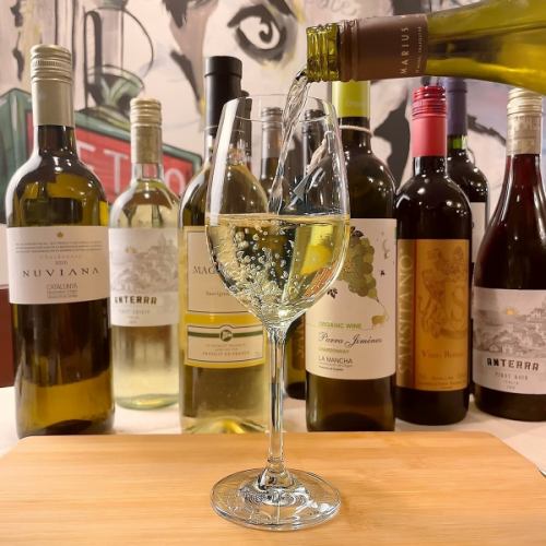 最安★2時間飲み放題990円